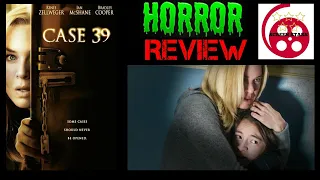 Case 39 (2009) Horror Film Review