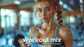 Get Moving: Energizing Gym Music Playlist to Fuel Your Workout and Boost Your Motivation!