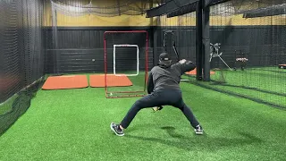 3 Infield Drills You Can Do By Yourself