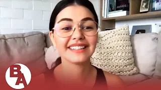 “Dito at Doon” actress Janine Gutierrez on the importance of being independent and vocal