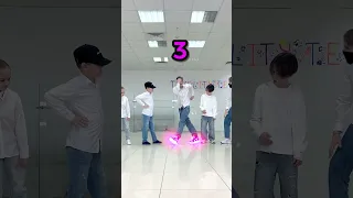 Шаффл Баттл 😎🔥 Who BEST DANCER ? 🤔 28M SUBS !! 😨💥 TUZELITY SHUFFLE ⭐️