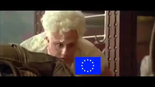 Санкции от ЕС (5 Элемент)
