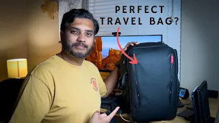 What's In My Camera Bag 2024 | Travel-Ready Essentials!