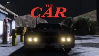 Grand Theft Auto V - The Car 2019