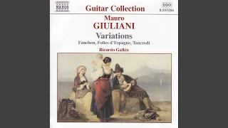 Variations on a Theme by Handel, Op. 107