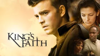 King's Faith | Moving Redemption Movie Starring James McDaniel.Lynn Whitfield, Crawford Wilson