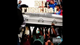 Xander La Evo - Mi Funeral (Audio Oficial) @DjLeuryelantidoto