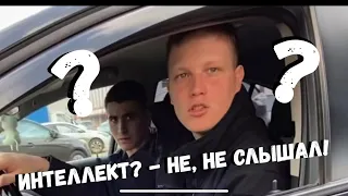 Знакомство с  Факерами!