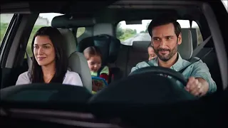 Duracell Family Road Trip Commercial (2021) (30 sec)