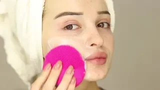 FOREO LUNA mini 2 / ღირს თუ არა მისი ყიდვა?