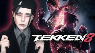 TEKKEN 8