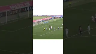 Marko Arnautovic,goal, vs US Lecce