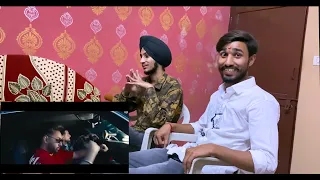 Reaction on OG (Full Video) Prem Dhillon | San B | Ep No Lookin Back | Punjabi Song 2022