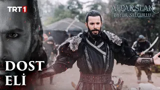 Alparslan'ın Batur Bey'e Yardımı - Alparslan: Büyük Selçuklu 7. Bölüm  @UyanisBuyukSelcukluTRT