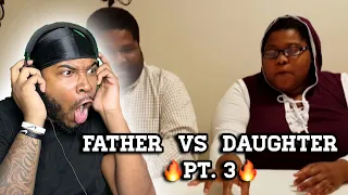 Mentor vs. Apprentice pt.3| BEATBOX REACTION!!