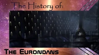 The Eurondans (Stargate SG1)