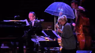 WENDE & Amsterdam Sinfonietta 2010 - Singing In The Rain