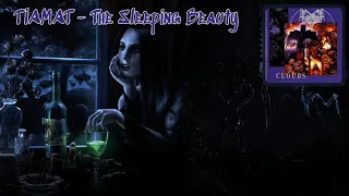 Tiamat - The Sleeping Beauty (lyrics on screen)