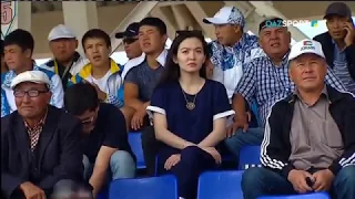 Kokpar World Championship / Kirgizstan - Turkey /  Expo 2017 Astana Kazakhstan kokboru