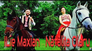 ILie Maxian & Nătălița Olaru - Toate vin la timpul lor (Cover)