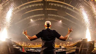 Afrojack | Tomorrowland Winter 2024