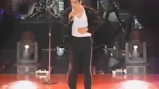 Michael Jackson Live in Buenos Aires Argentina 12.10.1993 HQ DVD FULL