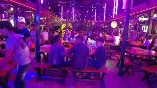 Nightlife in Laos 2022 | Laos Night life today | Unseen Laos