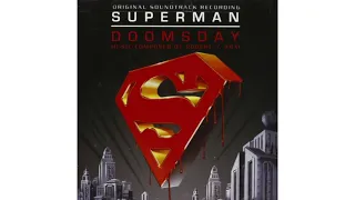 Superman's sacrifice Superman Doomsday Score
