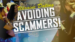 Avoiding Romance Scams | Dating Ukraine Women