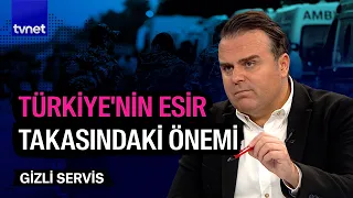 Rusya ve Ukrayna savaşında güncel durum ne? | Gizli Servis