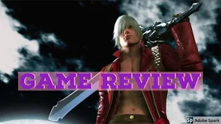 Devil May Cry 3 - The Best One. | JaBoc Game Reviews