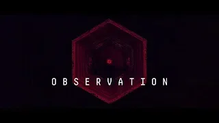 OBSERVATION 《观察 》Gameplay Walkthrough Part 1 [1080p HD 60FPS PC MAX SETTINGS] - No Commentary
