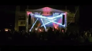 Emerald Shine – Where Life's Been Ruined, live at Rock Drey Fest 2021