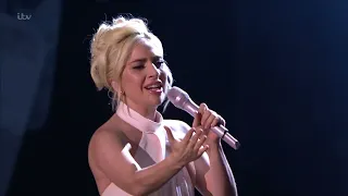 Lady Gaga   Million Reasons The Royal Variety Performance 2016 13Dec2016 ITV HD 1080i kmfan