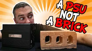 How NOT to Build a Computer Ft. The Verge!