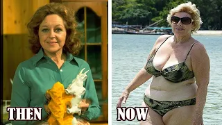 Bless This House 1971 Cast THEN AND NOW 2023 All Actors Have Aged Terribly