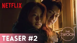 Vagabond | Official Teaser #2 | Netflix [ENG SUB]