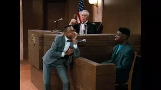 Family Matters - Citizen's Court