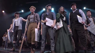 Newsies JR. - JTF Atlanta