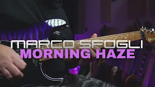 Marco Sfogli - Morning Haze (Playthrough)