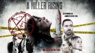 A Killer Rising (2020) | Horror Movie | Crime Movie | Full Movie