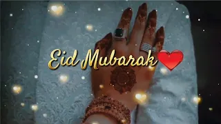 💫🌹New Eid Mubarak Status 2024🥰Eid Mubarak Status💞Eid-Ul-Fitr Status🧕Eid Special Status😘🌹11 April🕋