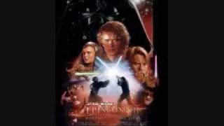 Star Wars Episode 3 Soundtrack- The Birth Of The Twins And Padme's Destiny