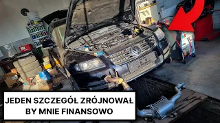 Jak stracić 28.000 kupując auto za 30.000pln? Mówią starsze lepsze ale czy zawsze? Nauka na błędach