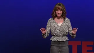 What Do You Love? | Molly Vanden Bos | TEDxYouth@SeaburyHall