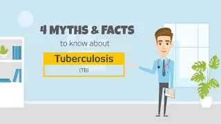 Myths & Facts of Tuberculosis