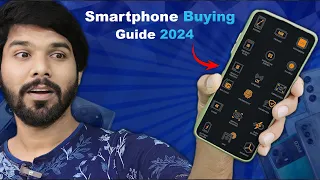 Smartphone Buying Guide 2024 | in Telugu