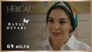 Reyyan, çocukların hayallerini gerçekleştiriyor! - Hercai 69.Bölüm