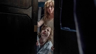 Mark Kermode reviews The Babadook