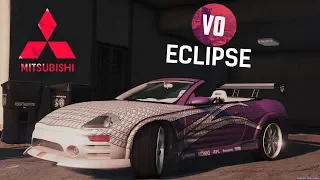 ТАЧКА ИЗ ФОРСАЖА ПО ЦЕНЕ ПРИОРЫ/ Mitsubishi Eclipse/ОТЗЫВ ВЛАДЕЛЬЦА СПУСТЯ ГОД ВЛАДЕНИЯ